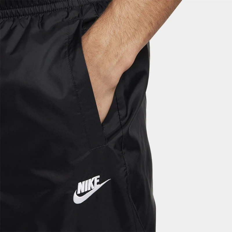 Мъжки Екип Nike M NK CLUB LND WVN TRK SUIT